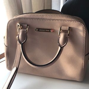 Mini Michael kors crossbody shoulder bag